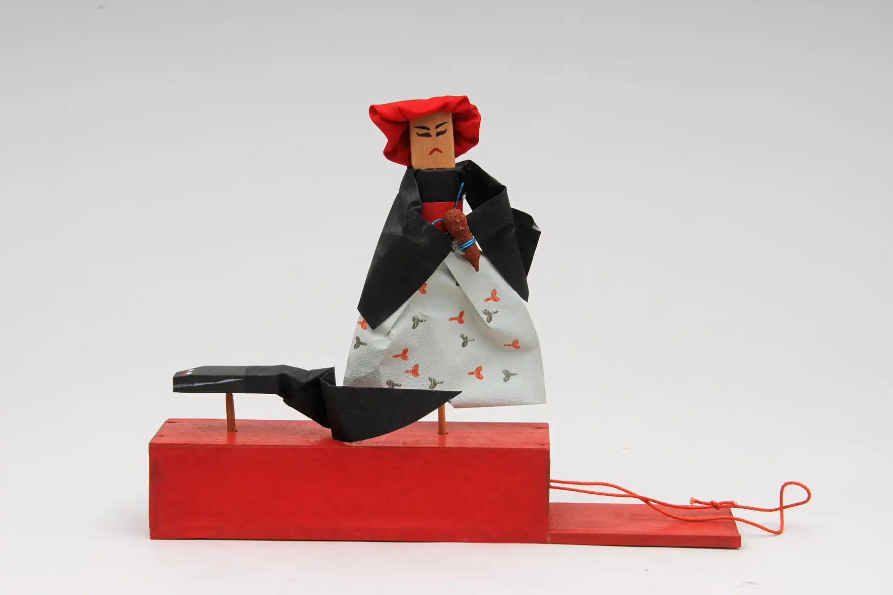 鯰押さえ（岐阜県）昭和時代 20世紀